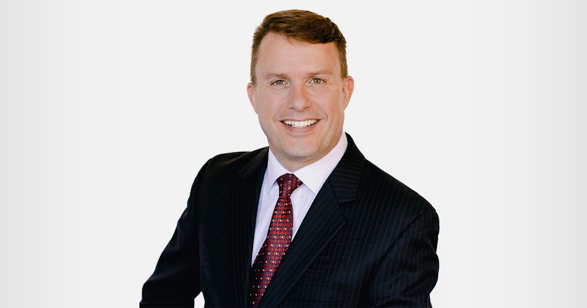 SAME GKC Post Appoints Matt Metcalf to Nominations Committee