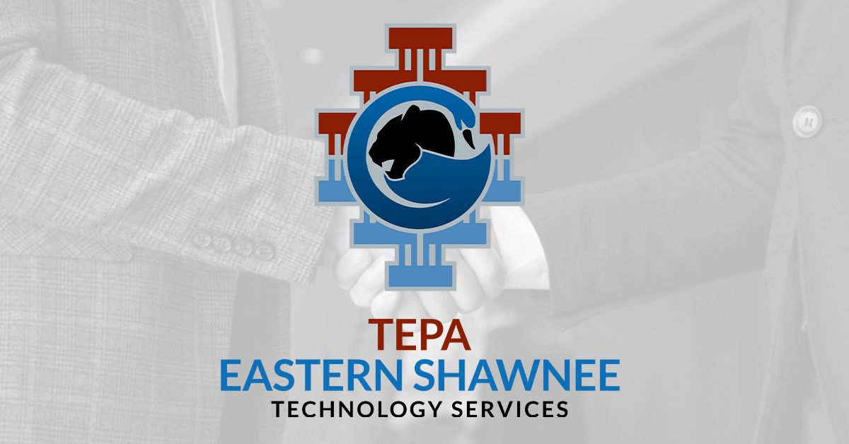 Eastern Shawnee Professional Services and Tukuh Technology Services Announce Joint Venture