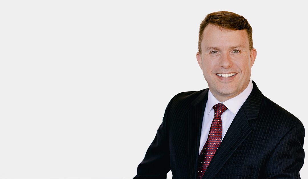 Matt Metcalf Elected to SAME GKC Post Board of Directors