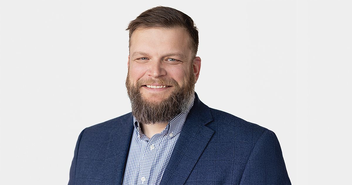 Eastern Shawnee Companies Welcomes Ryan Stobaugh, PE, as Senior Project Manager