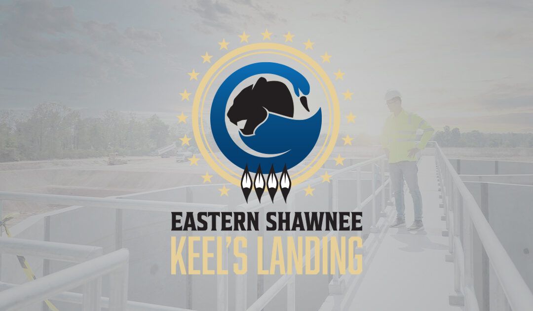 Eastern Shawnee Professional Services and Keel’s Landing Form Similarly Situated Joint Venture