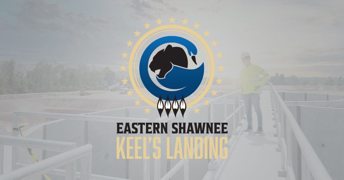 Eastern Shawnee Professional Services and Keel’s Landing Form Similarly Situated Joint Venture