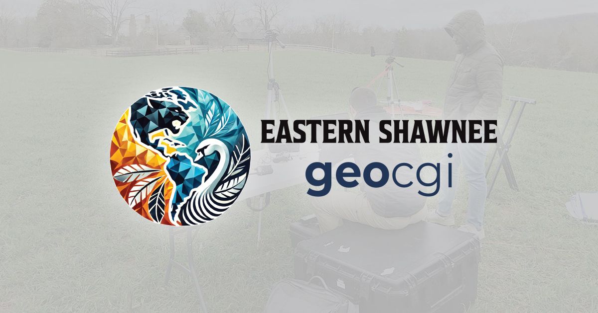 ESPS and geocgi Launch Joint Venture to Deliver Advanced Geospatial Solutions for Federal Agencies