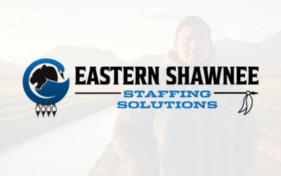 Eastern Shawnee Companies Launches Eastern Shawnee Staffing Solutions to Deliver On-Site Support and Healthcare Services