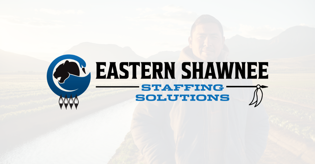 Eastern Shawnee Companies Launches Eastern Shawnee Staffing Solutions to Deliver On-Site Support and Healthcare Services